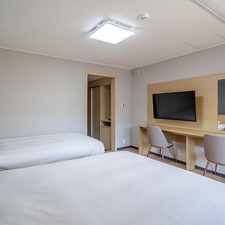 Jecheon Cheongpung Resort מראה חיצוני תמונה