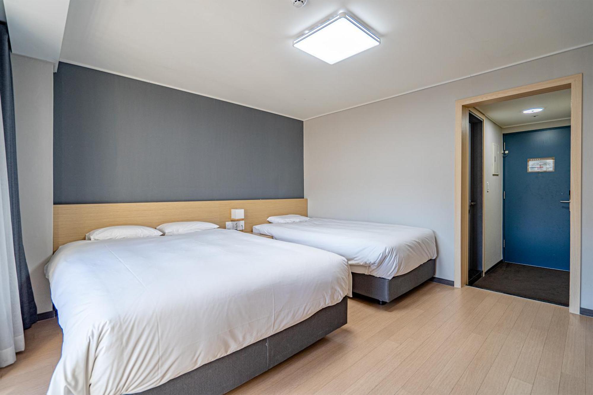 Jecheon Cheongpung Resort מראה חיצוני תמונה