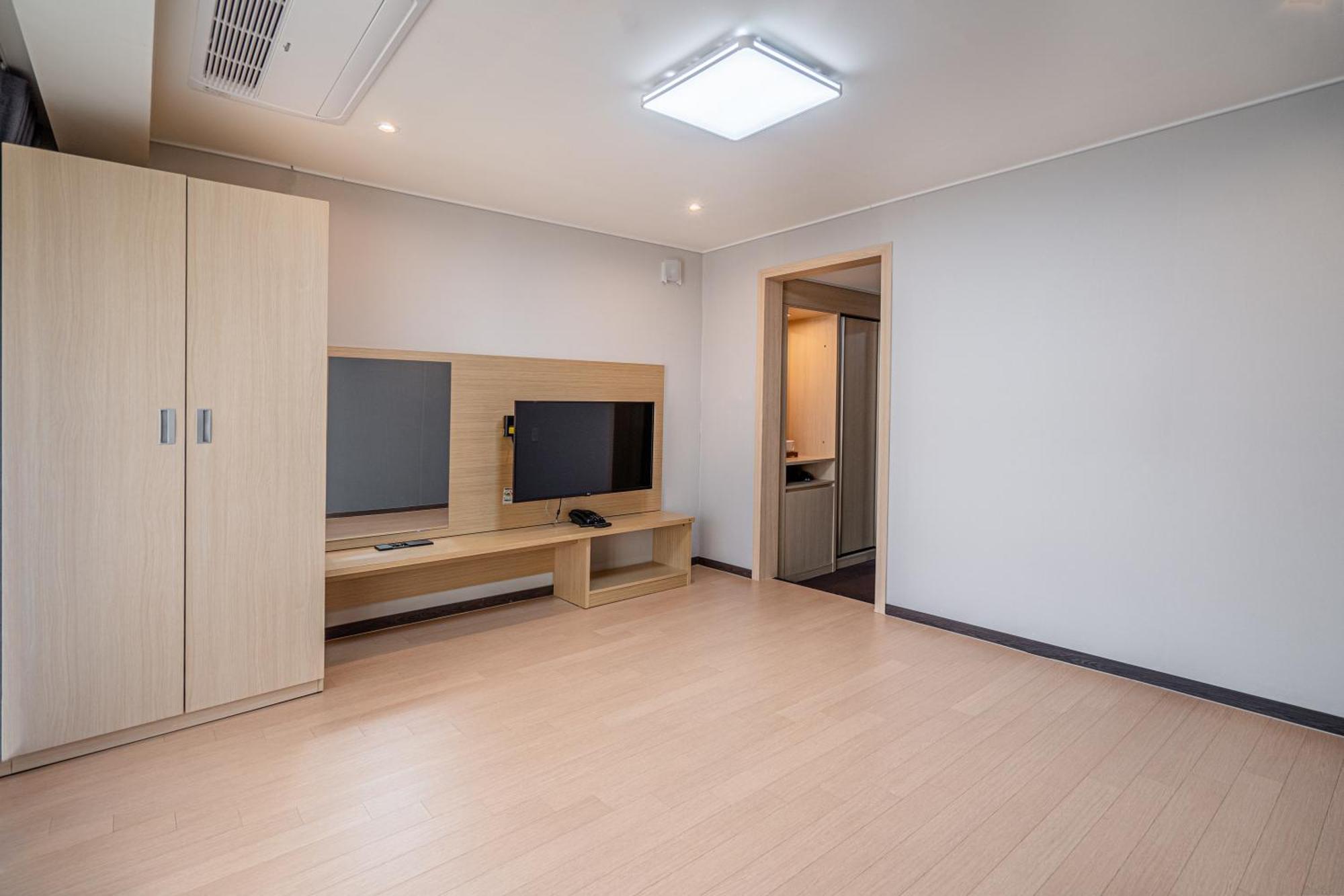 Jecheon Cheongpung Resort מראה חיצוני תמונה