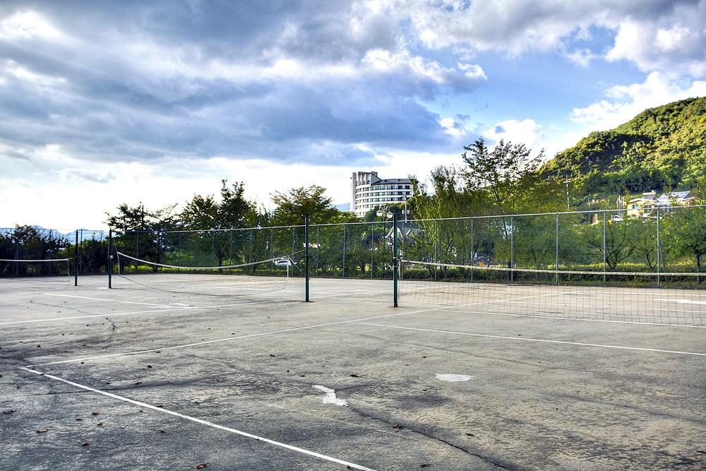Jecheon Cheongpung Resort מראה חיצוני תמונה