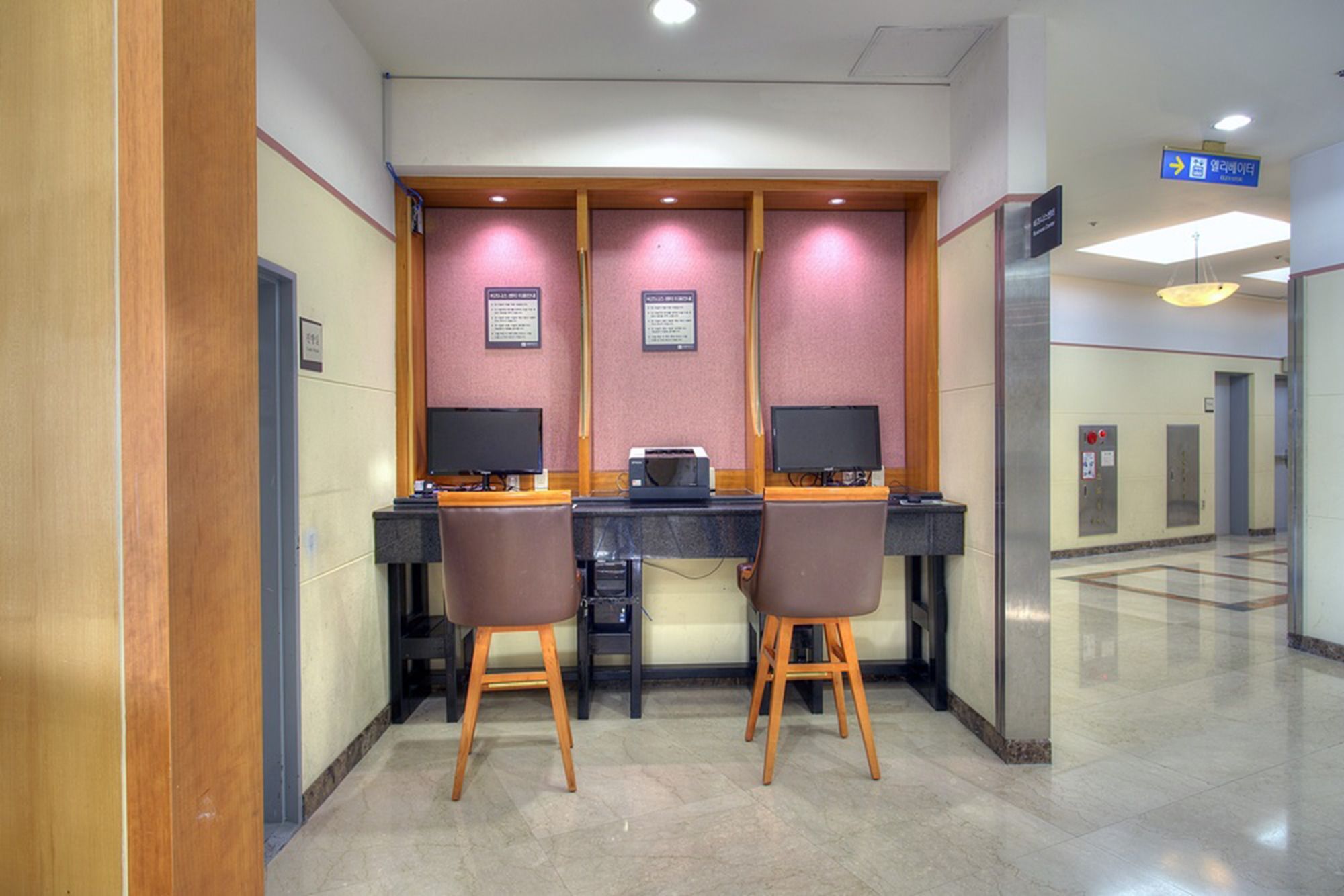 Jecheon Cheongpung Resort מראה חיצוני תמונה