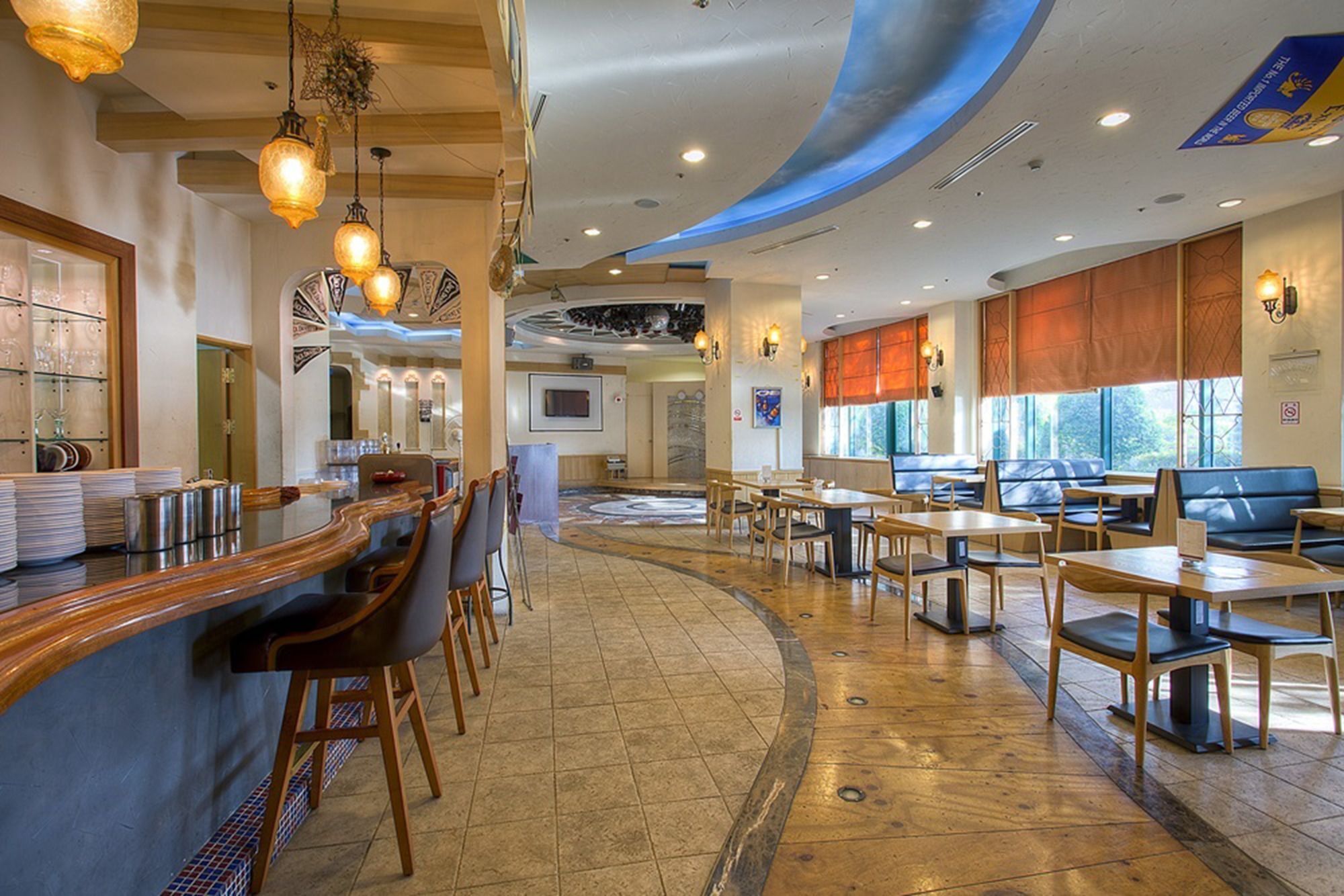 Jecheon Cheongpung Resort מראה חיצוני תמונה