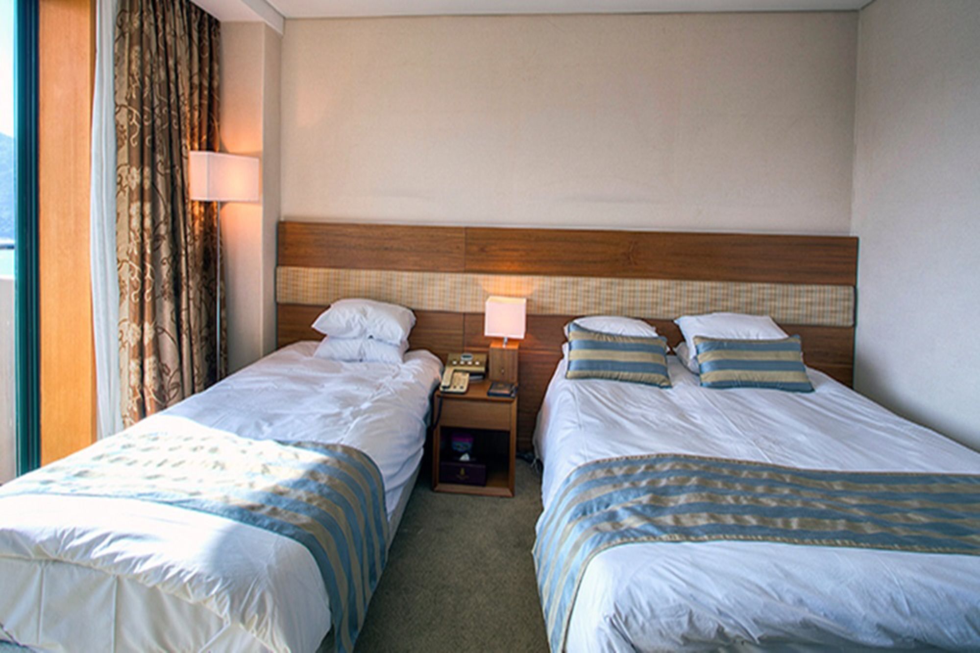 Jecheon Cheongpung Resort מראה חיצוני תמונה