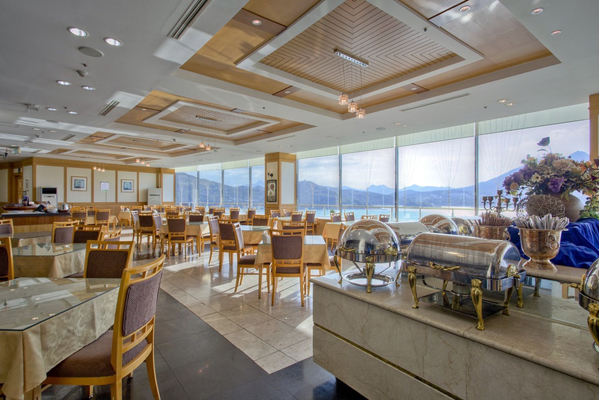 Jecheon Cheongpung Resort מראה חיצוני תמונה