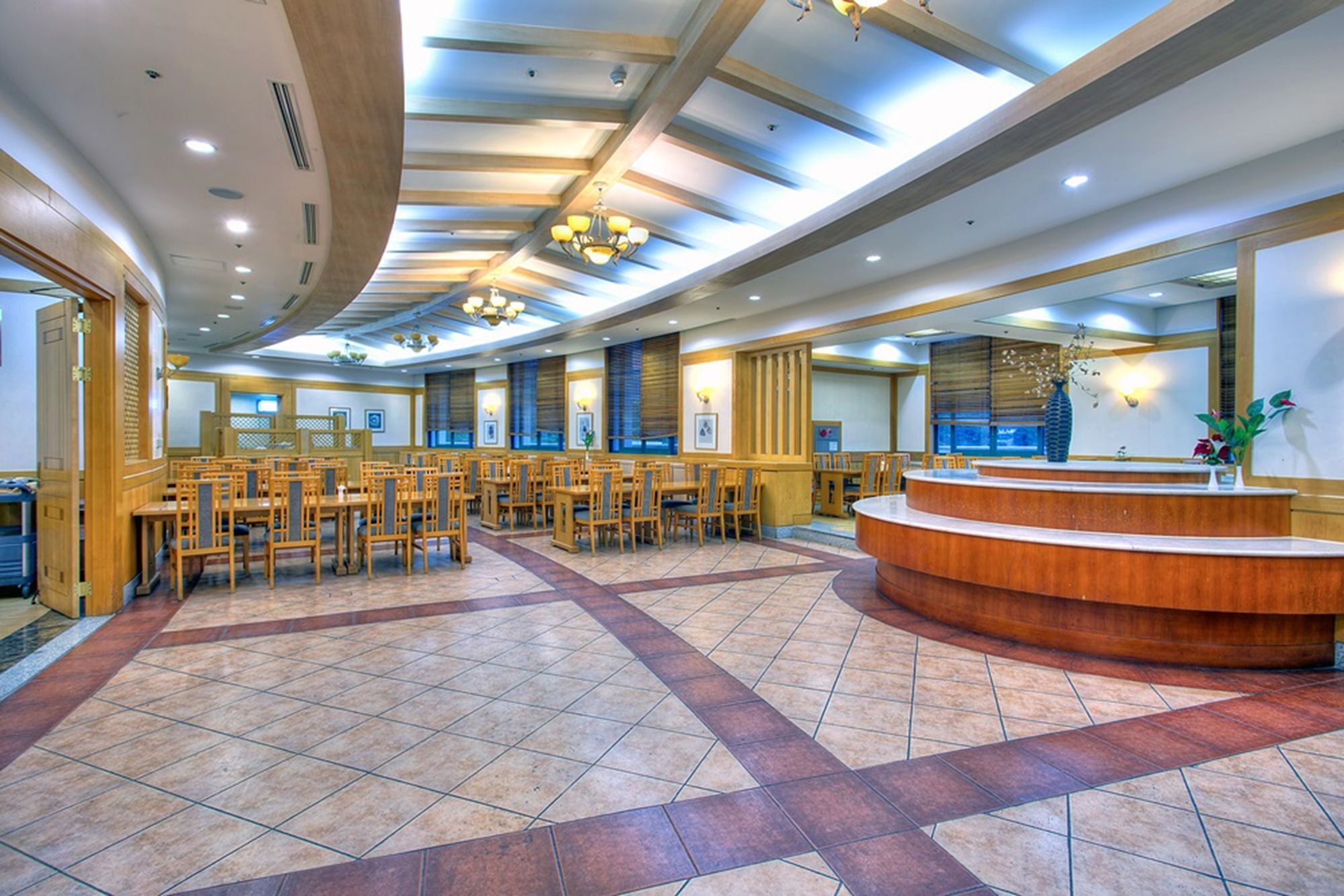 Jecheon Cheongpung Resort מראה חיצוני תמונה
